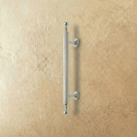 Venka Knob & Pull Bar