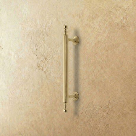 Venka Knob & Pull Bar