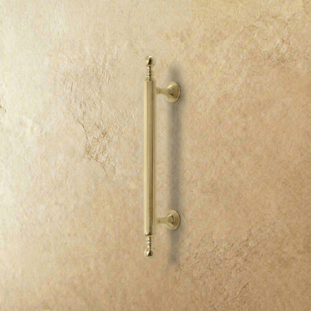 Venka Knob & Pull Bar