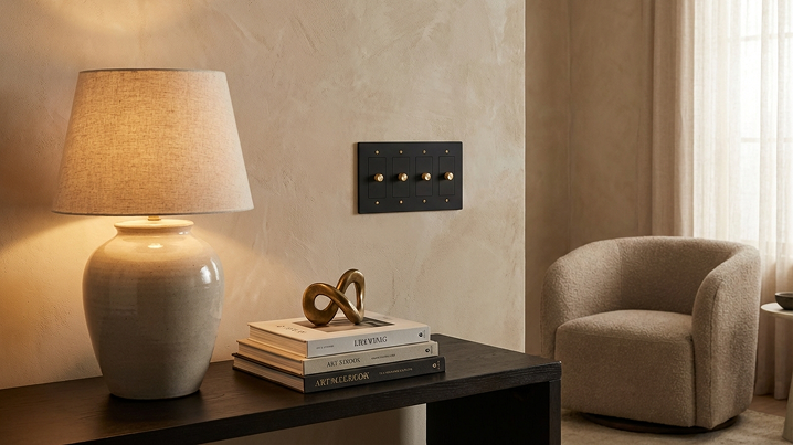 Rotation Without Interruption