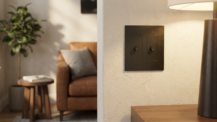 A Feeling That Finds You First