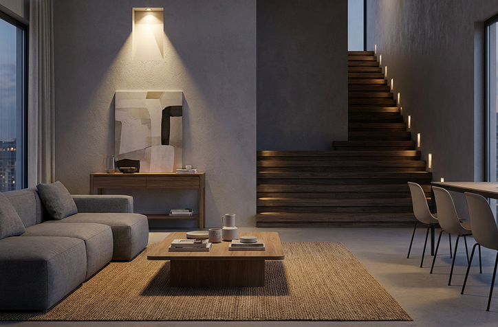 Architectural Details