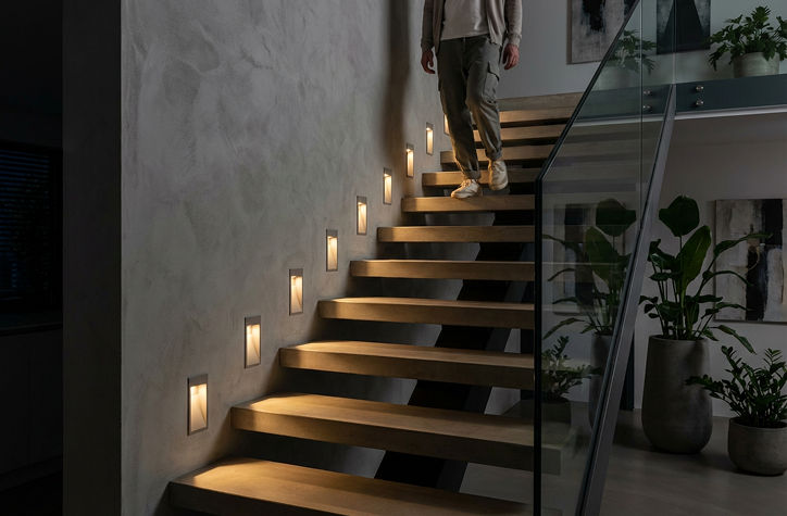 A Glow That Leads the Way