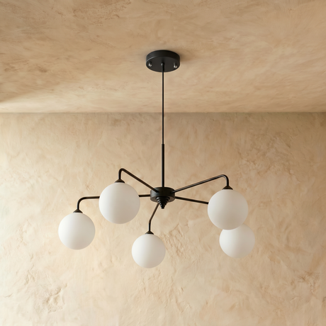 Adelina Chandelier