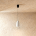 D2.3"(6cm) x L4.8"(12.2cm) / 7W / Warm White (3000K) / White