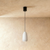 D3.1"(8cm) x L6"(15.2cm) / 7W / Warm White (3000K) / White
