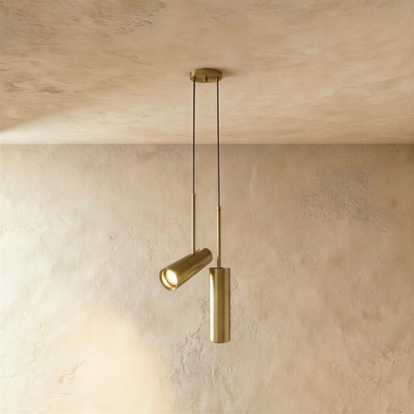 Aklu Pendant Light