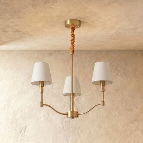 Alanor Chandelier