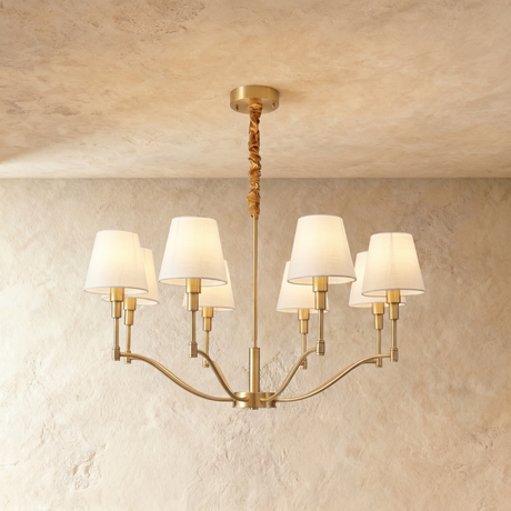 Alanor Chandelier