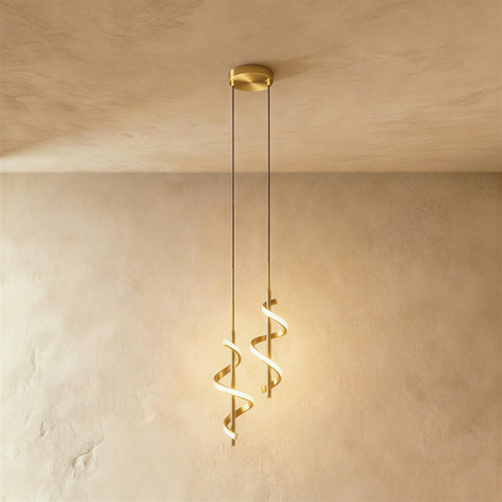 Alina Pendant Light
