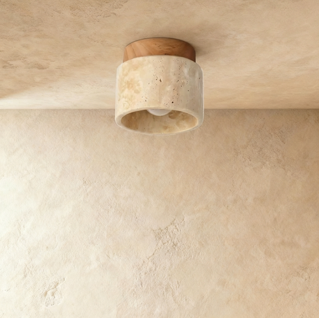 Alorium Ceiling Light
