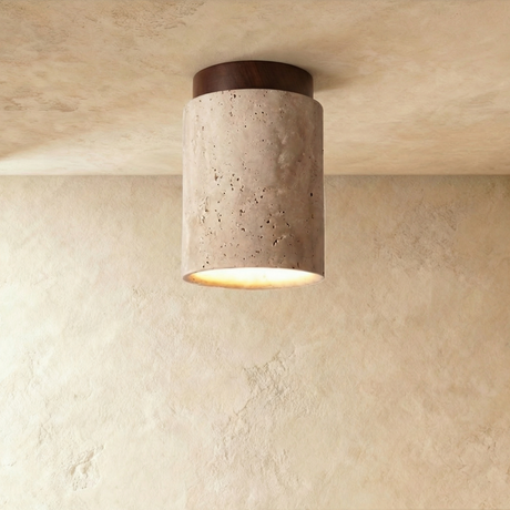 Alorium Ceiling Light