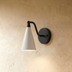 D5"(12.7cm) x W12"(30cm) x H9"(23cm) / Warm White (3000K) / Black