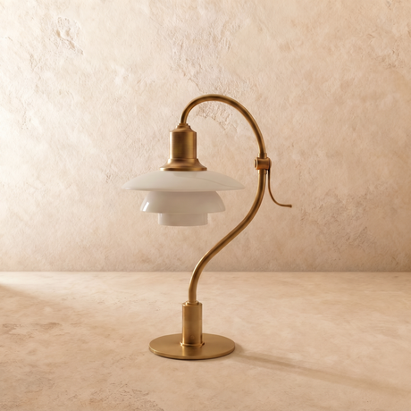 Alya Table Lamp