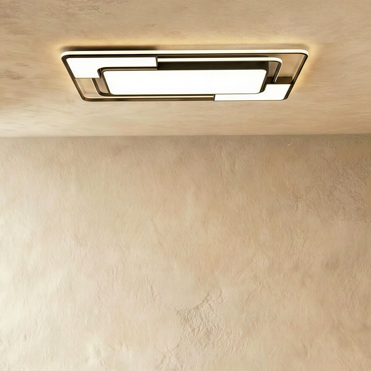 Amaya Ceiling Light