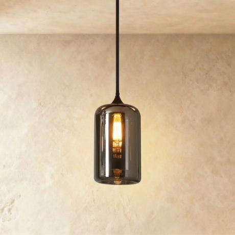 Lampe à suspension Anaar