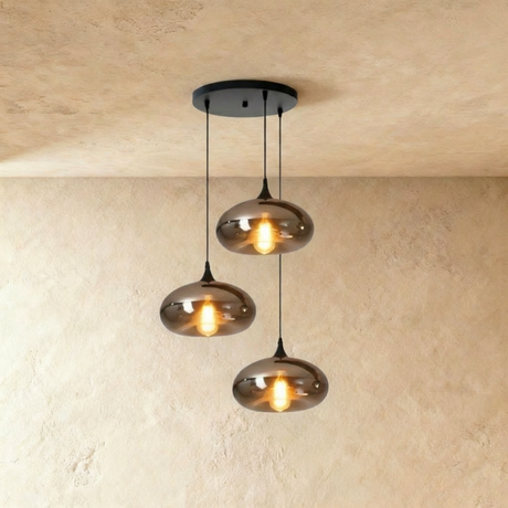 Lampe à suspension Anaar