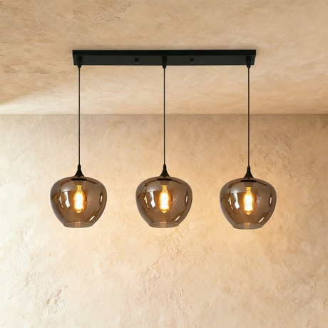 Lampe à suspension Anaar