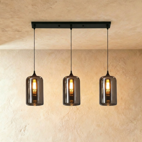 Lampe à suspension Anaar