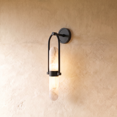 Arco Wall Lamp