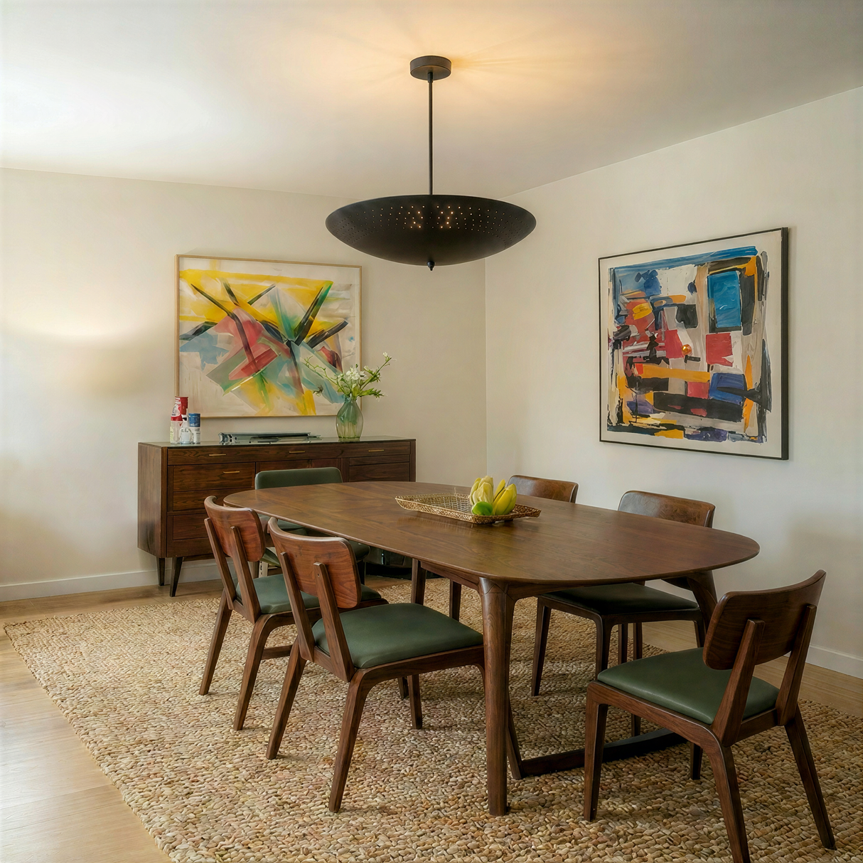Arctis Pendant Light