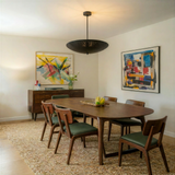 Arctis Pendant Light