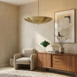 Arctis Pendant Light