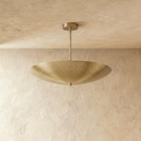 Arctis Pendant Light
