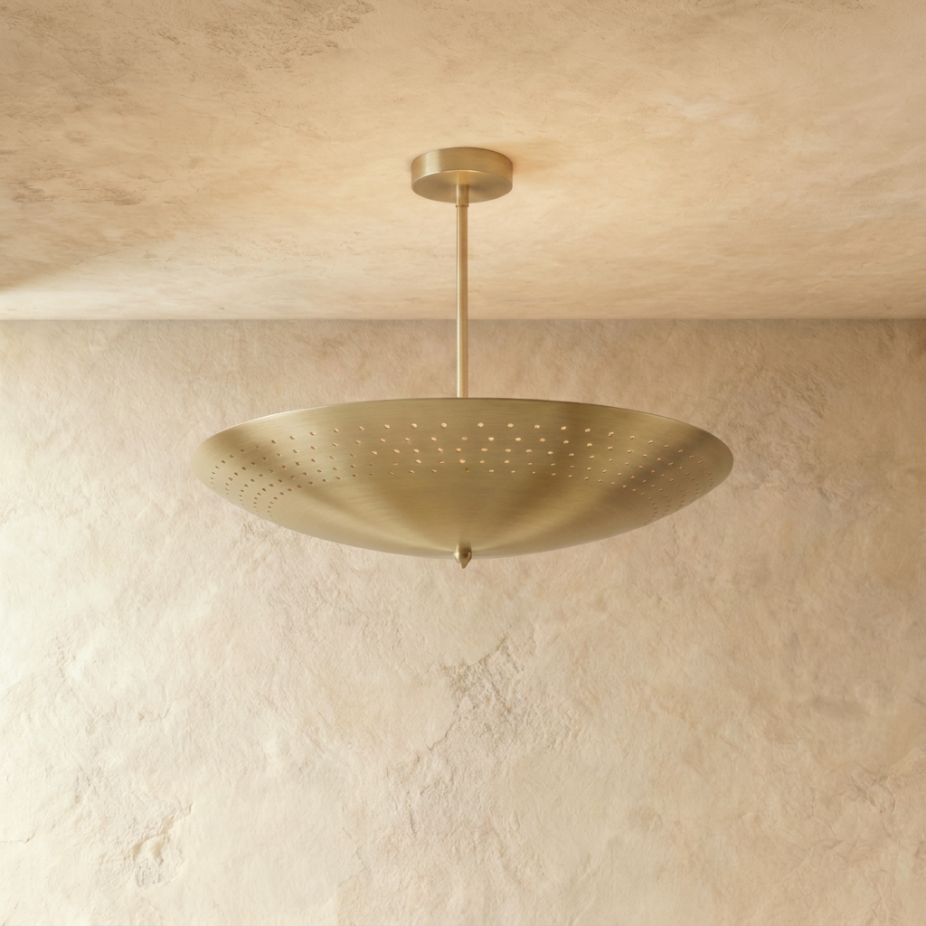 Arctis Pendant Light