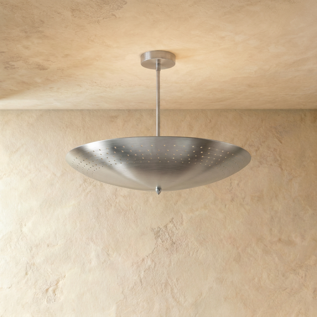 Arctis Pendant Light