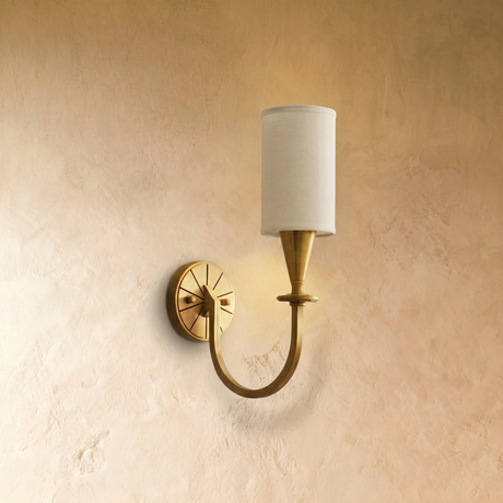 Areso Wall Lamp