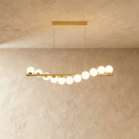 Ariella Chandelier