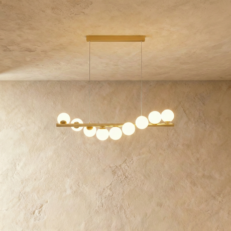 Ariella Chandelier