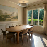 Arisca Ceiling Light