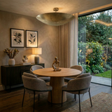 Arisca Ceiling Light