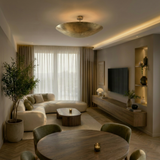 Arisca Ceiling Light