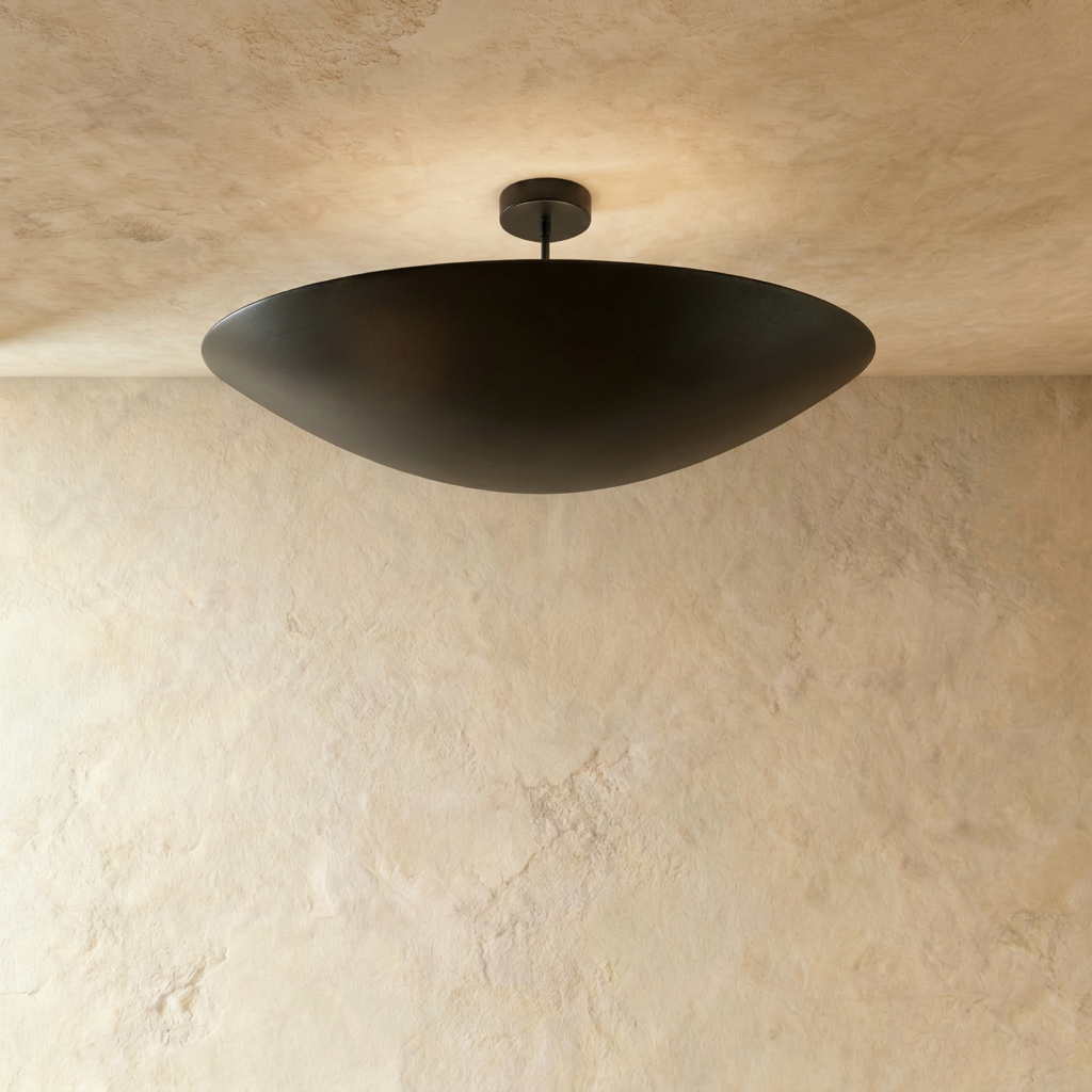Arisca Ceiling Light