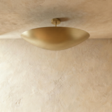 Arisca Ceiling Light