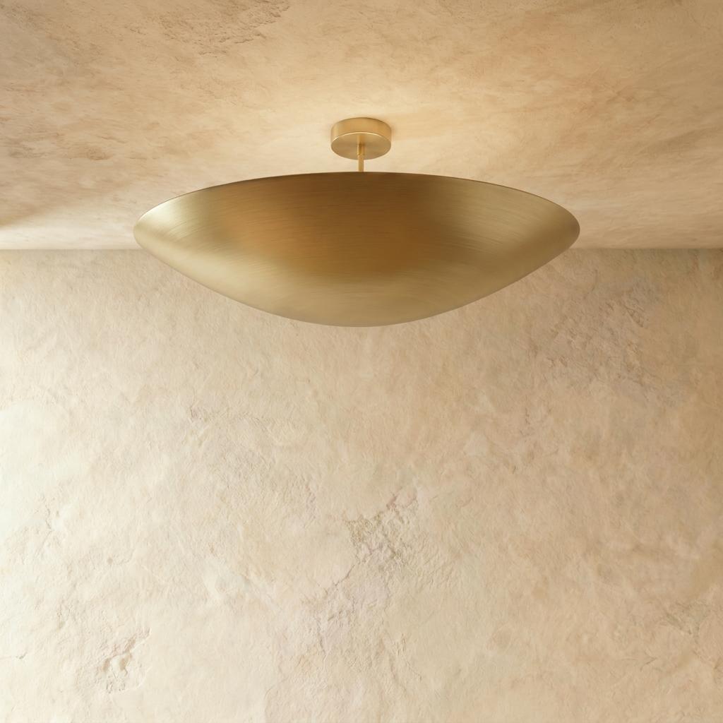 Arisca Ceiling Light