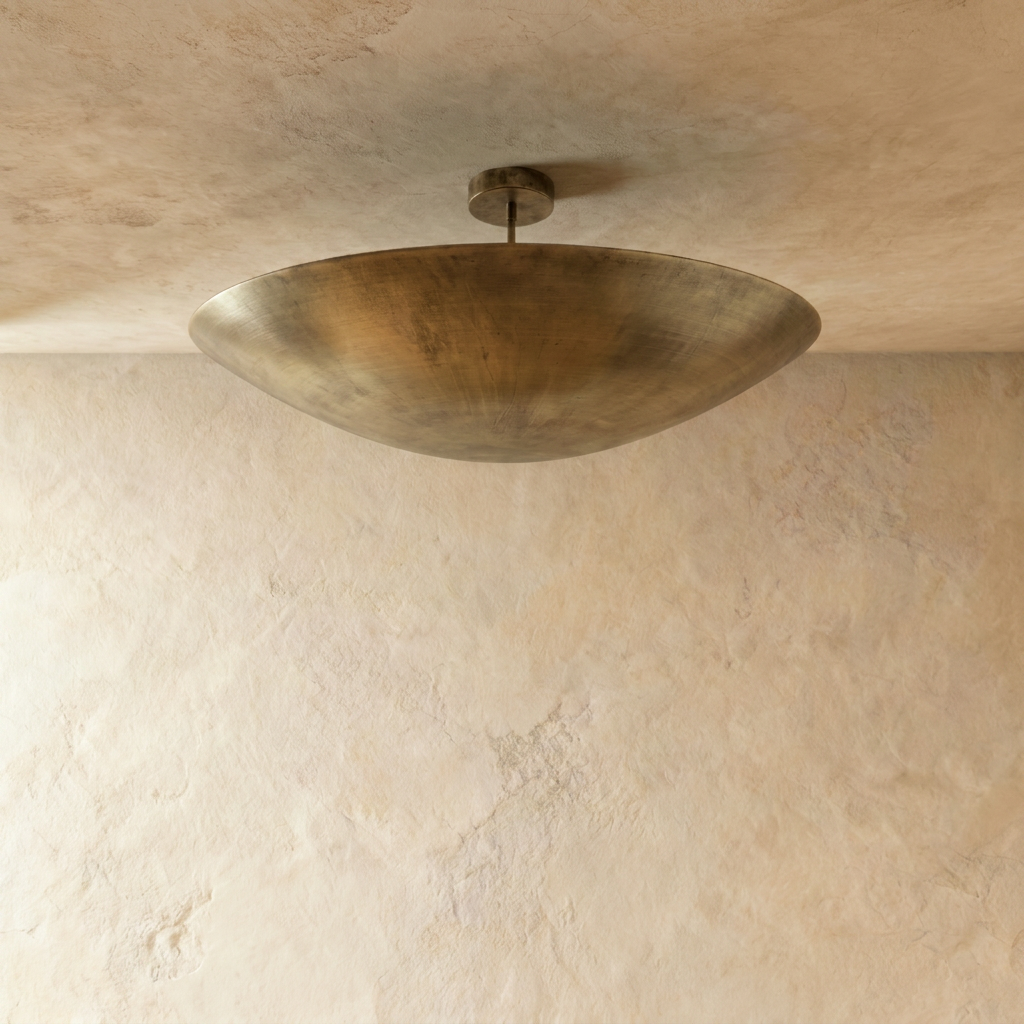 Arisca Ceiling Light