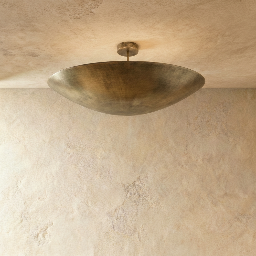 Arisca Ceiling Light