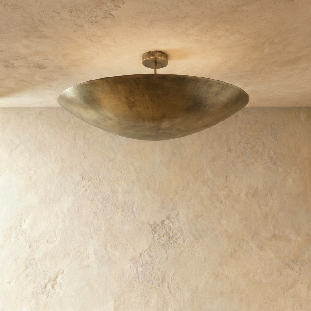 Arisca Ceiling Light