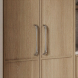 Arova Knob & Pull Bar