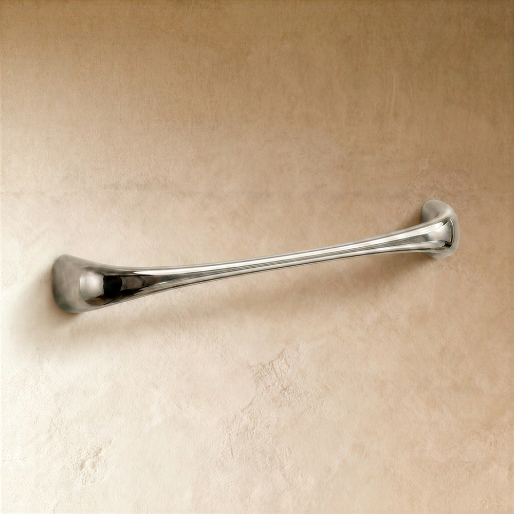 Arova Knob & Pull Bar
