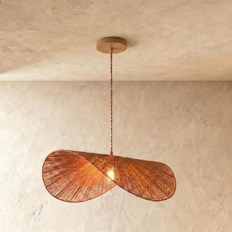 Asalu Pendant Light