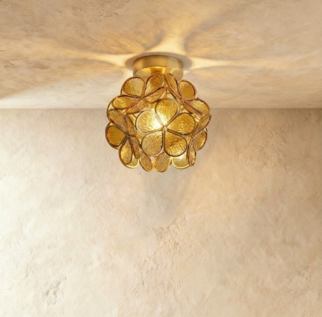 Ashrat Ceiling Light