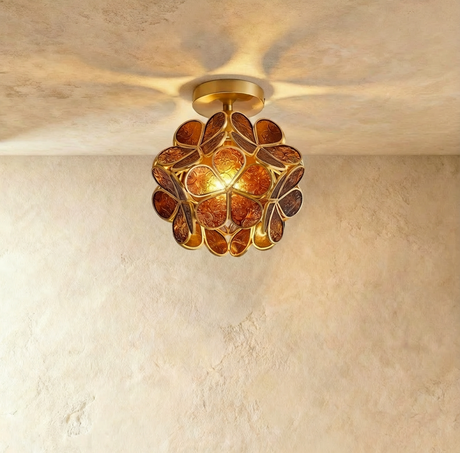 Ashrat Ceiling Light