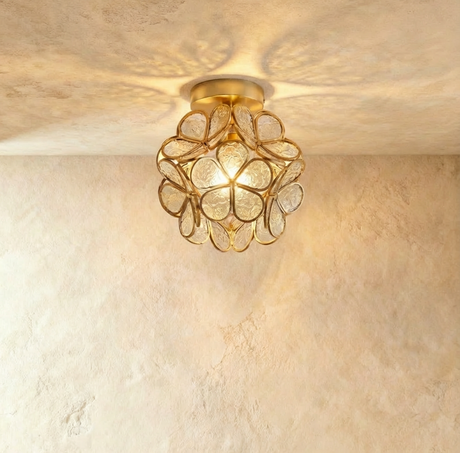 Ashrat Ceiling Light