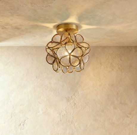 Ashrat Ceiling Light