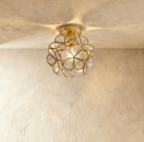 Ashrat Ceiling Light